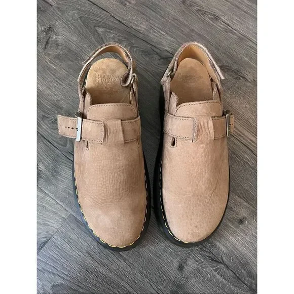 Dr. Martens Jorge II Clog - Men’s size 12